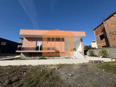 Shtëpi private në shitje në Rrashbull, Durrës, 661 m². Foto 2 nga 12