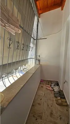 Apartament 2+1 me qera në Bulevardi Dyrrah, Durrës, 64 m². Foto 12 nga 12