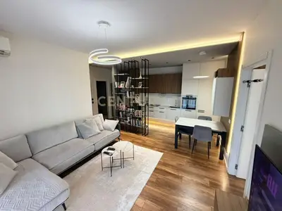Appartamento in vendita a Myslym Shyri, Tirana, 85 m². Foto 5 di 12