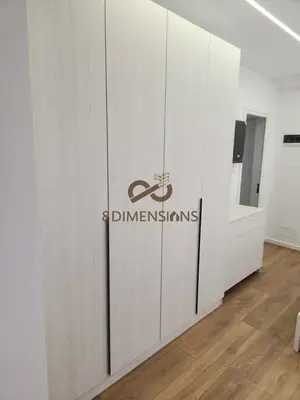 Studio for sale in Rruga e Dibrës, Tirana, 40 m². Photo 2 of 5