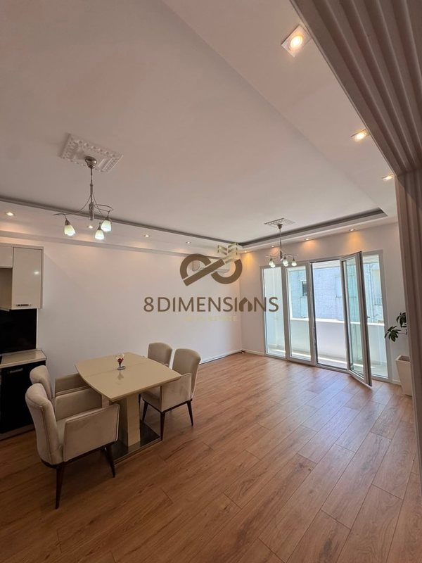 Appartamento 2+1 in vendita a Liqeni Artificial i Tiranes, Tirana, 93 m²