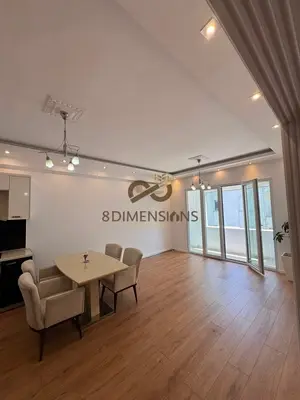 Appartamento 2+1 in vendita a Liqeni i Tiranës, Tirana, 93 m². Foto 1 di 7