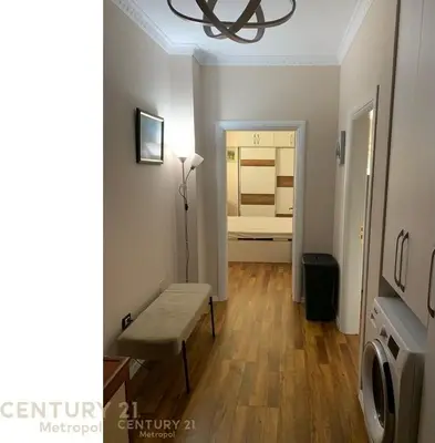Appartamento 1+1 in affitto ad Ambasada Amerikane, Tirana, 75 m². Foto 5 di 6