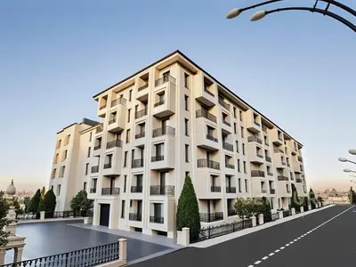 Studio for sale in Golem, Kavajë , Albania, Durres, Golem, 43 m². Photo 5 of 12