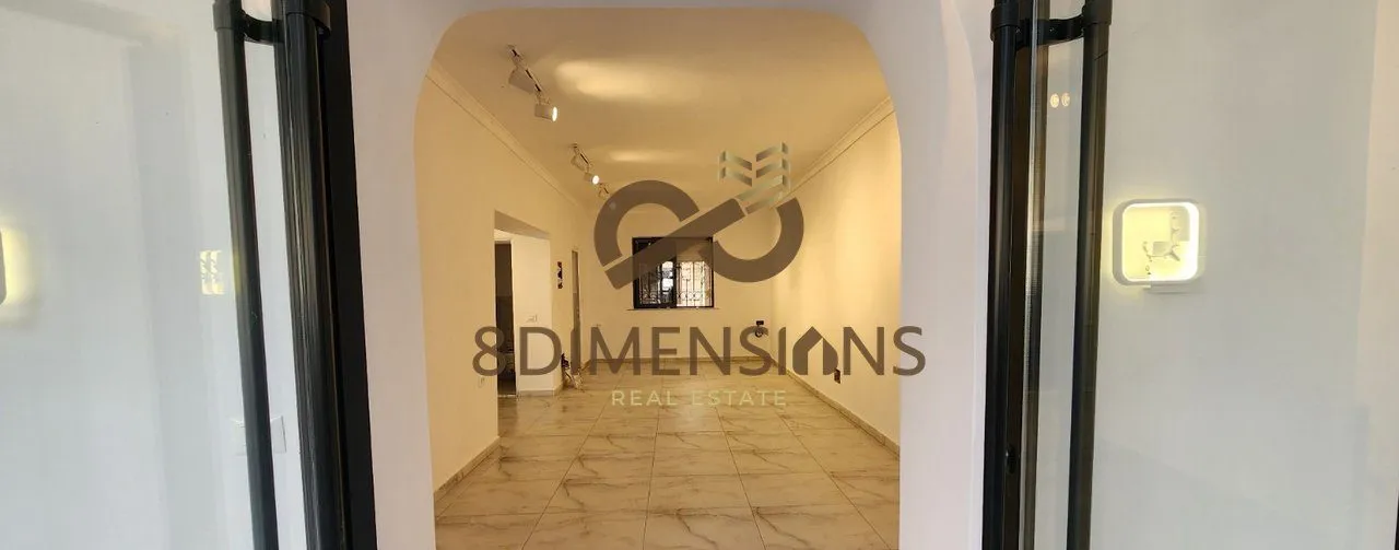 Commercial space for rent in Xhamlliku, Tirana, 70 m². Photo 1 of 2