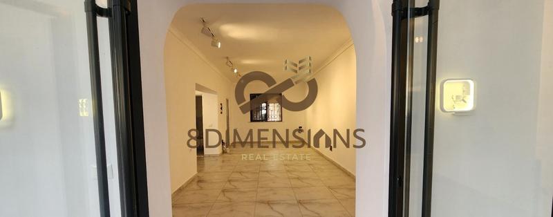 Locale commerciale in affitto a Rruga Arkitekt Sinani, Tirana, 70 m²