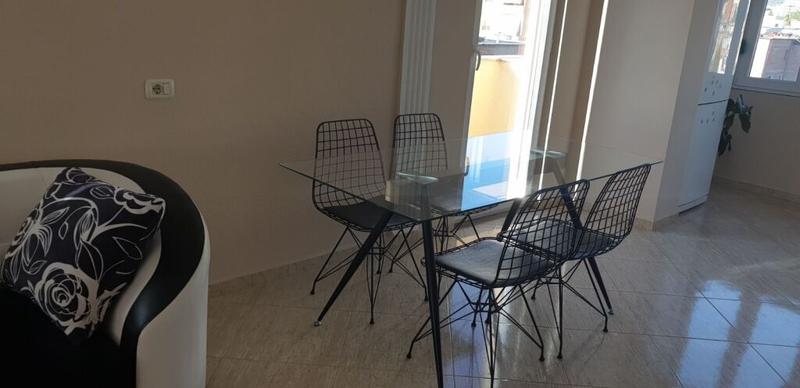 Apartament 1+1 me qera në Rruga Kongresi i Manastirit, Tiranë, 85 m². Foto 7 nga 10