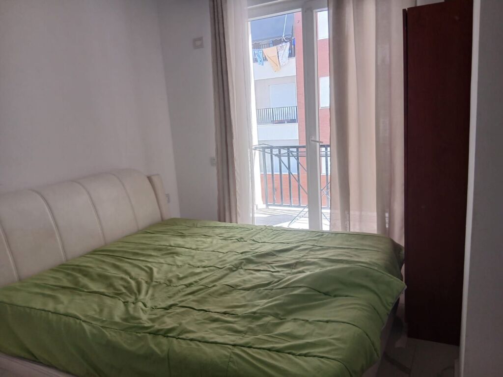 Apartment 1+1 for rent in Kamëz, 65 m². Photo 3 of 3