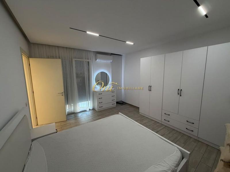 Apartament 1+1 me qera në Rruga Haxhi Hysen Dalliu, Tiranë, 70 m². Foto 5 nga 5