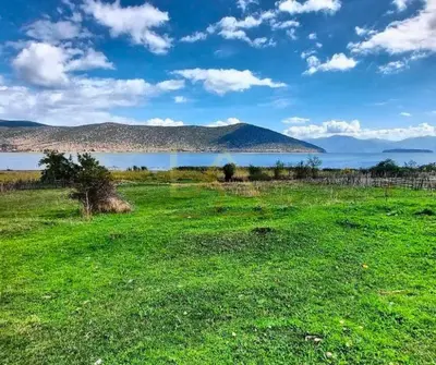 Tokë në shitje në Goricë e Vogël, Korçë, 8 238 m². Foto 2 nga 3