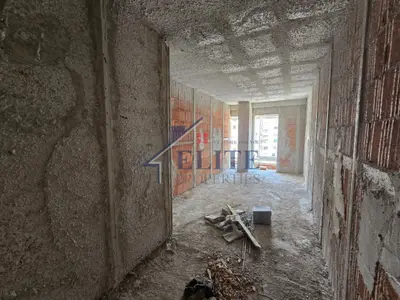 Apartament 1+1 në shitje në Misto Mame, Tiranë, 58 m². Foto 5 nga 9
