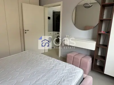 Apartament 1+1 me qera në 21 Dhjetori, Tiranë, 55 m². Foto 4 nga 4