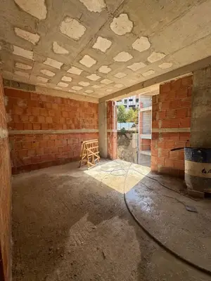 Apartament 1+1 në shitje në Kodra e Diellit, Tiranë, 65 m². Foto 4 nga 6
