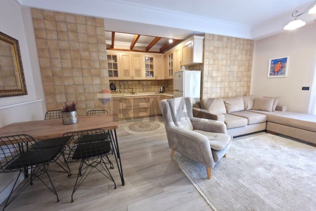 Apartment for rent in 9 Katëshet, Tirana, 70 m². Photo 1 of 3