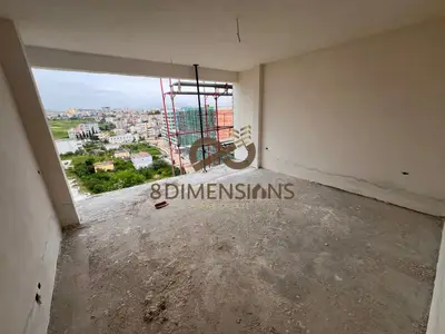 Studio for sale in Porcelan, Tirana, 52 m². Photo 5 of 5