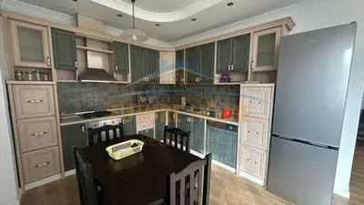 Apartament 2+1 në shitje në Stadiumi Dinamo, Tiranë, 85 m². Foto 3 nga 8