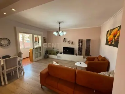 Apartament 2+1 me qera në Garda, Tiranë, 65 m². Foto 3 nga 9