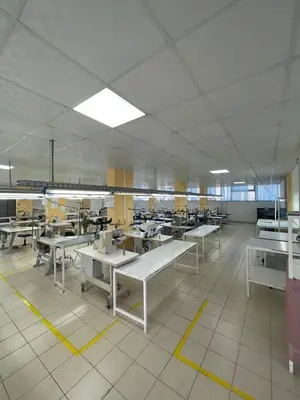 Commercial space for rent in Galaktik, Durrës, 1,200 m². Photo 12 of 12