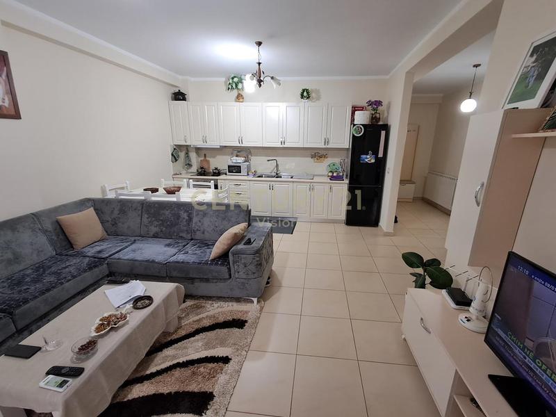 Apartment 1+1 for sale in Arra e Madhe, Shkodër, 76 m²