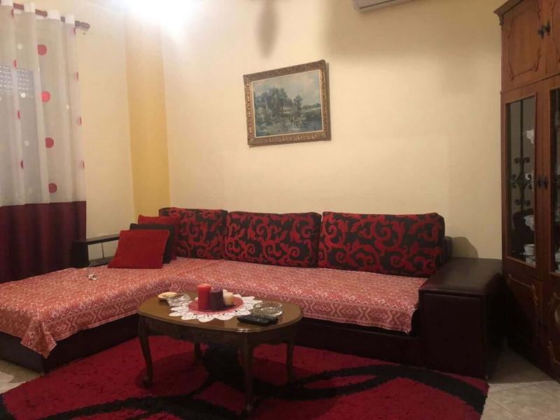 Apartament në shitje në Rrugica Ndre Mjeda, Korçë, 80 m². Foto 7 nga 12