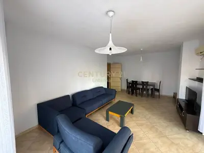 Apartament 2+1 me qera në Rruga Medar Shtylla, Tiranë, 196 m². Foto 2 nga 12