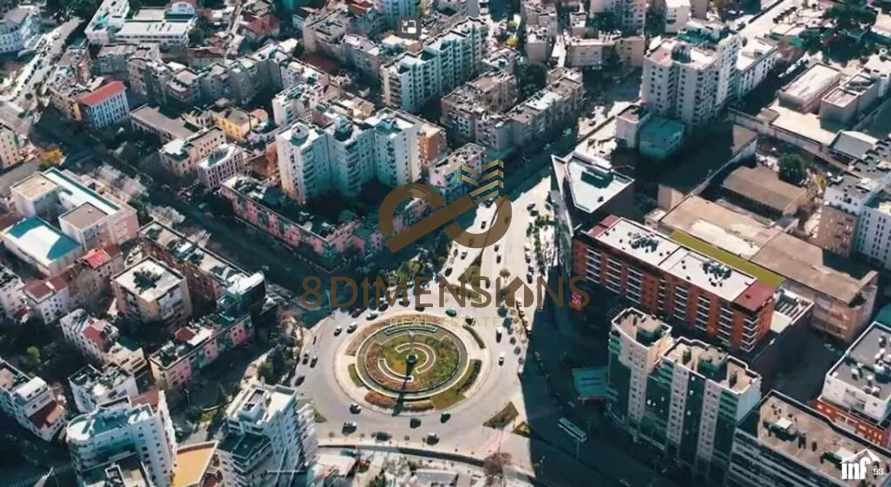 Dyqan në shitje në Zogu i Zi, Tiranë, 60 m². Foto 1 nga 1