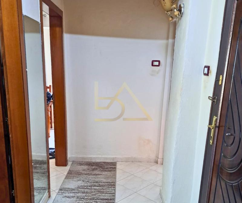 Apartament 1+1 në shitje në Lagja 13, Durrës, 56 m². Foto 8 nga 10
