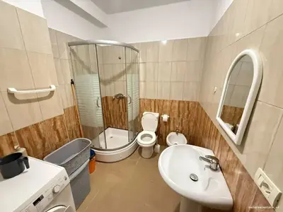Apartment 1+1 for rent in Kinostudio, Tirana, 63 m². Photo 6 of 6