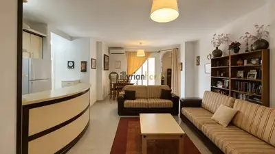 Apartament 2+1 në shitje në Selvia, Tiranë, 161 m². Foto 11 nga 11