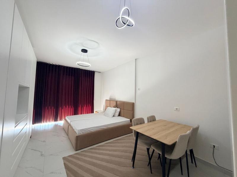 Monolocale in affitto a Rruga Dritan Hoxha, Tirana, 45 m²