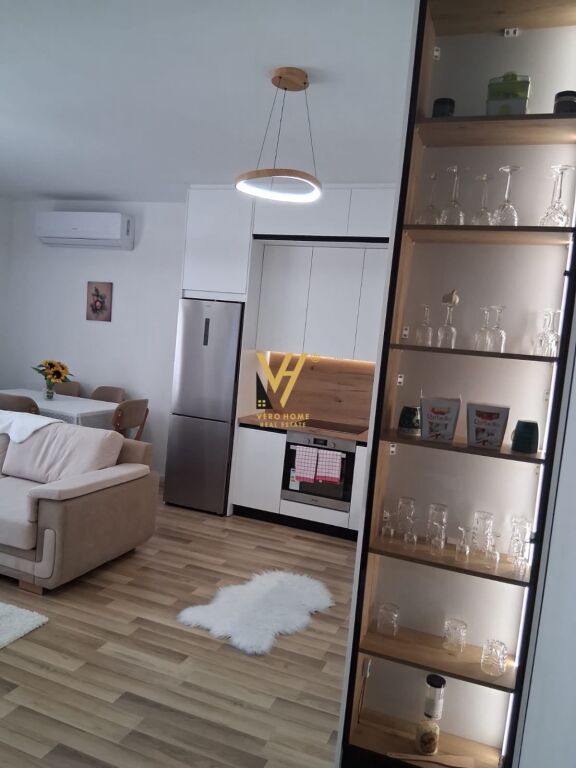 Apartament 2+1 me qera në Astir, Tiranë, 97 m². Foto 3 nga 3