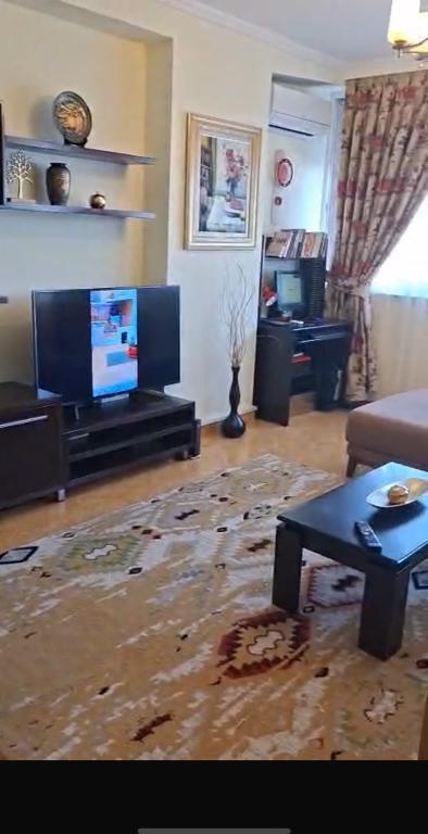 Apartment 1+1 for sale in Rruga Kongresi i Manastirit, Tirana, 60 m²