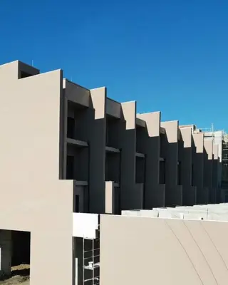 Triplex 3+1 in vendita a Farkë, Tirana, 206 m². Foto 3 di 4