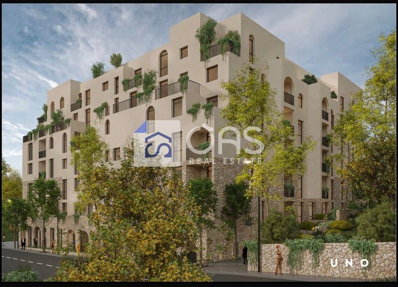 Apartament 2+1 në shitje në Green Hill Rezidence, Tiranë, 104 m². Foto 4 nga 4