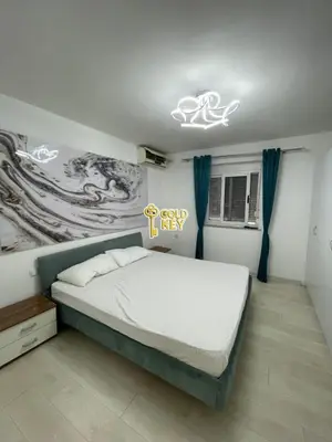 Apartament 2+1 me qera në Rruga Egnatia, Durrës, 70 m². Foto 7 nga 11