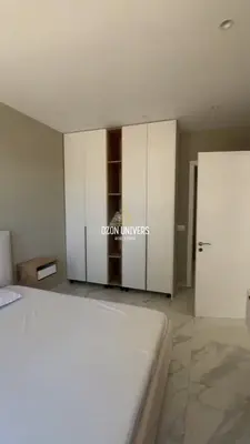 Apartament 2+1 në shitje në Orikum, Vlorë, 102 m². Foto 5 nga 9