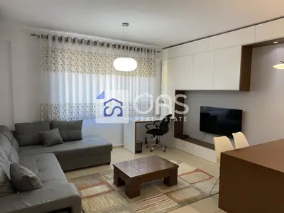 Appartamento 1+1 in affitto a 5 Maj, Tirana, 70 m². Foto 2 di 8