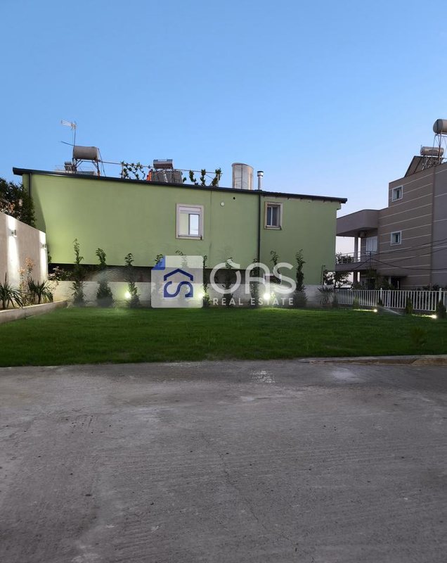 Vilë në shitje në Plepa, Durrës, 600 m². Foto 5 nga 6