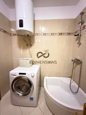 Penthouse 3+1 for rent in Astir, Tirana, 230 m². Photo 11 of 11