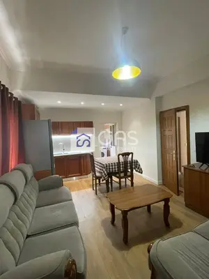 Appartamento 1+1 in affitto a Selvia, Tirana, 65 m². Foto 2 di 6