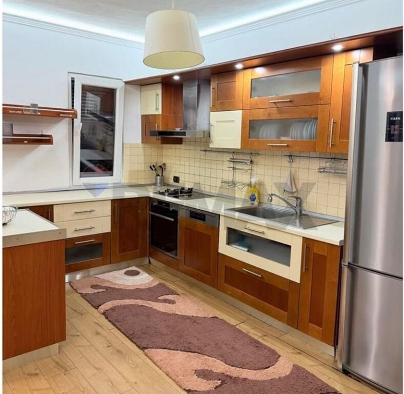 Apartment for rent in Komuna e Parisit, Tirana, 115 m². Photo 3 of 3