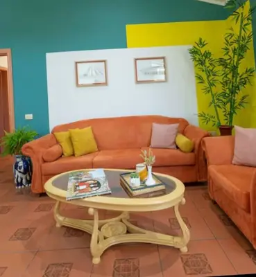 Apartament 2+1 me qera në Juvenilja, Tiranë, 80 m². Foto 3 nga 3