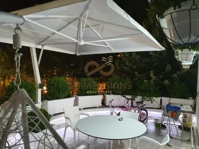 Apartment for sale in Rruga e Kosovarëve, Tirana, 159 m². Photo 9 of 11