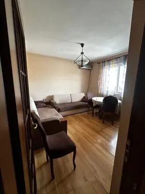 Apartment 2+1 for rent in Tirana, 90 m². Photo 1 of 3