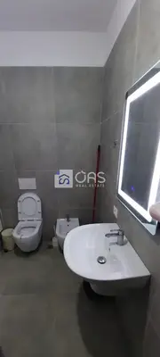 Apartament 1+1 me qera në Univers City, Tiranë, 60 m². Foto 4 nga 5