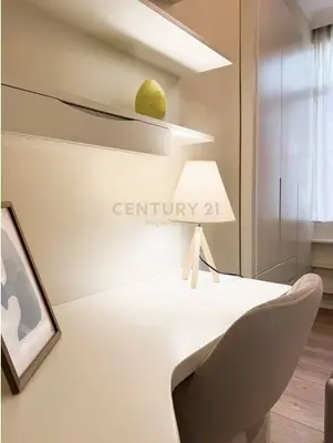 Appartamento 3+1 in affitto a Lulishtja 1 Maji, Tirana, 95 m². Foto 6 di 12