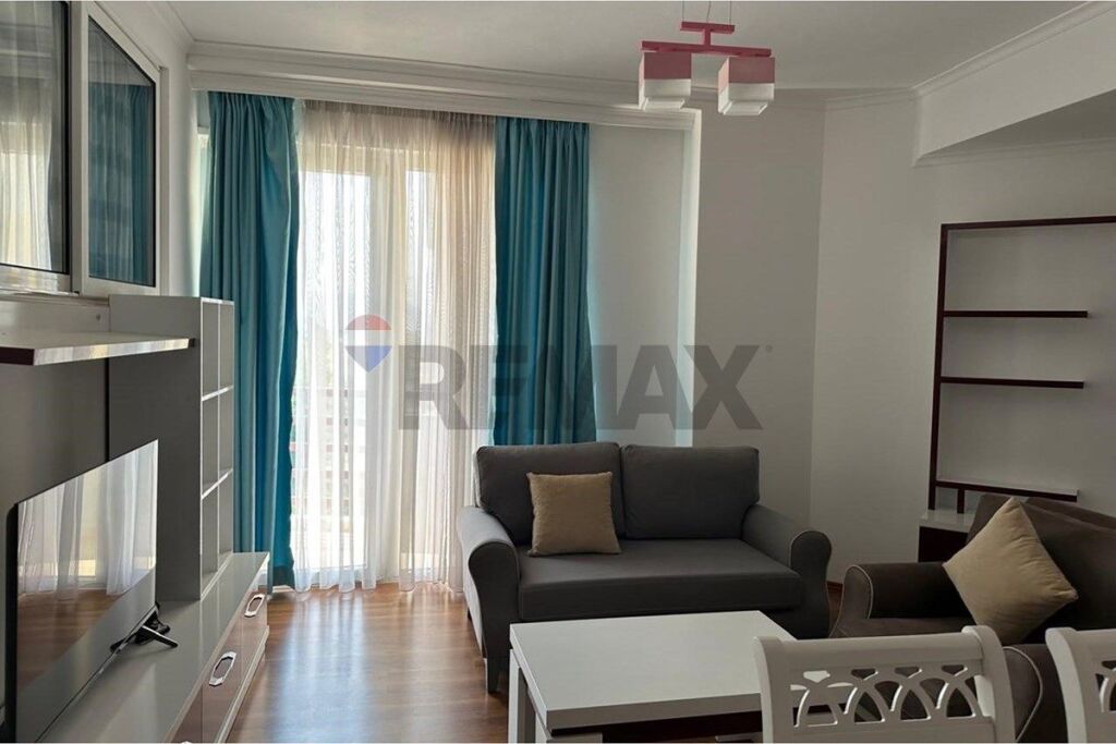 Apartment for sale in Farkë, Tirana, 94 m². Photo 1 of 3