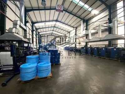 Magazinë në shitje në Picar, Tiranë, 7 259 m². Foto 8 nga 12