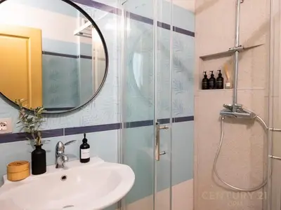 Apartament 1+1 në shitje në Uji i Ftohtë, Vlorë, 63 m². Foto 11 nga 12