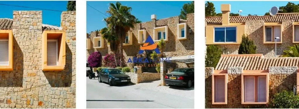 Villa in vendita a Shëtitorja, Saranda, 220 m². Foto 1 di 8